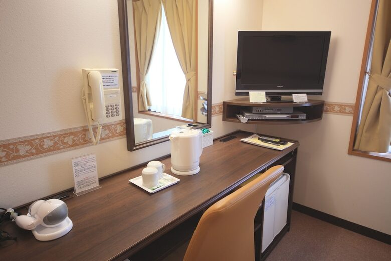 Hotel Life Inn Katsuta Station West