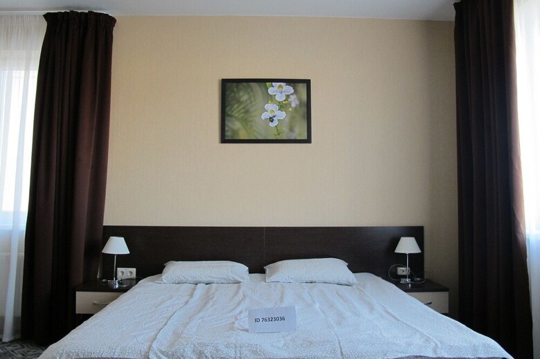 Apartment On Voskresenskaya 14-1 308