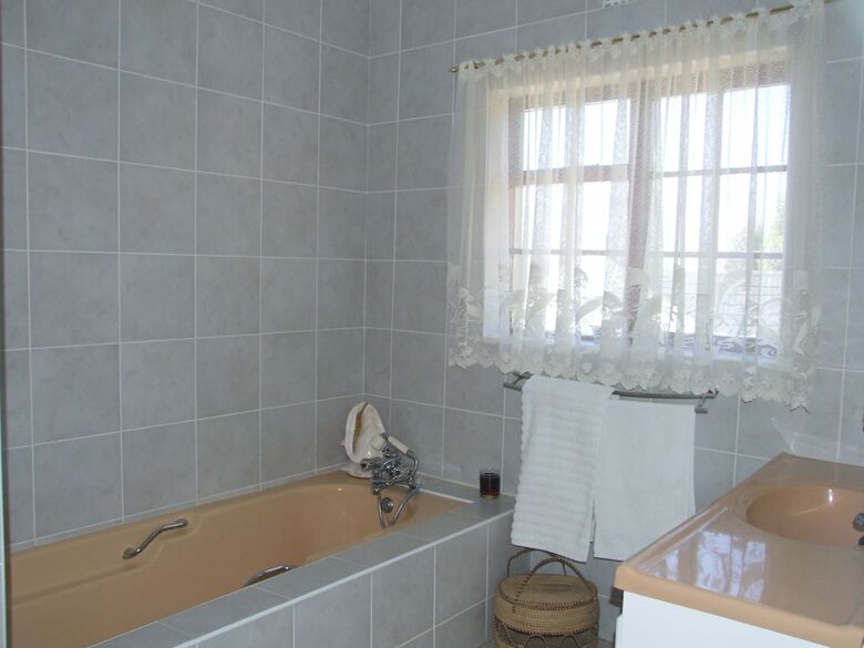 Hotel Gordon's Bay Guest House