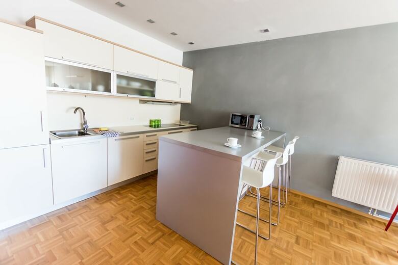 Apartment Zoja