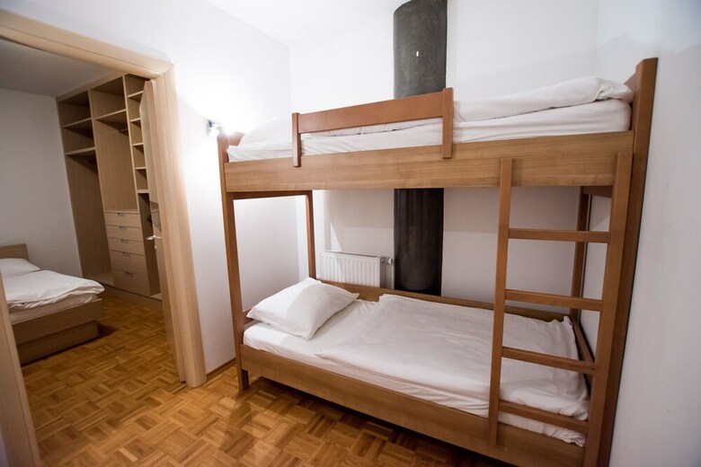 Apartment Zoja