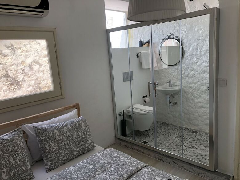 Hotel Efe'li Konak Alacati