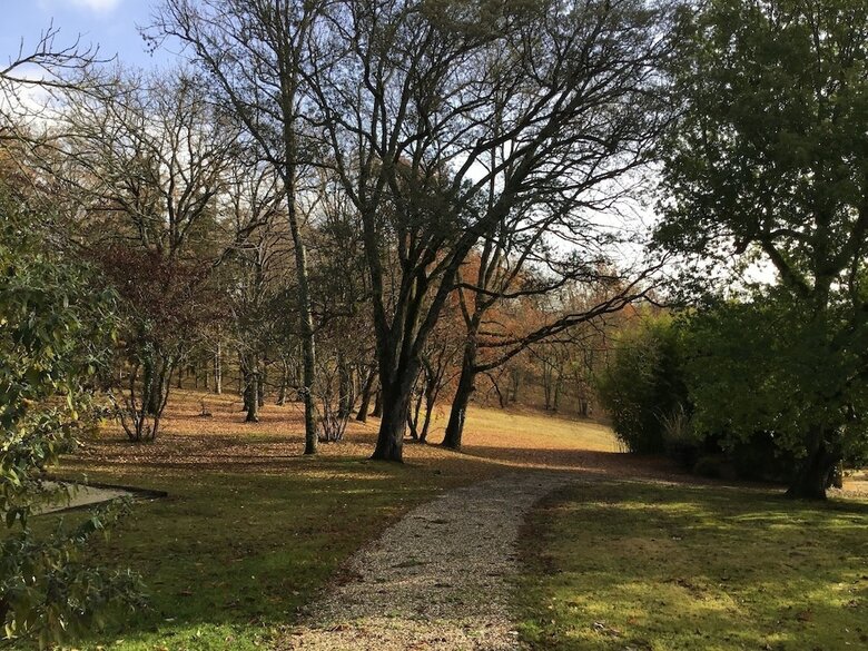 Bed & Breakfast Domaine Les Matins Rubis