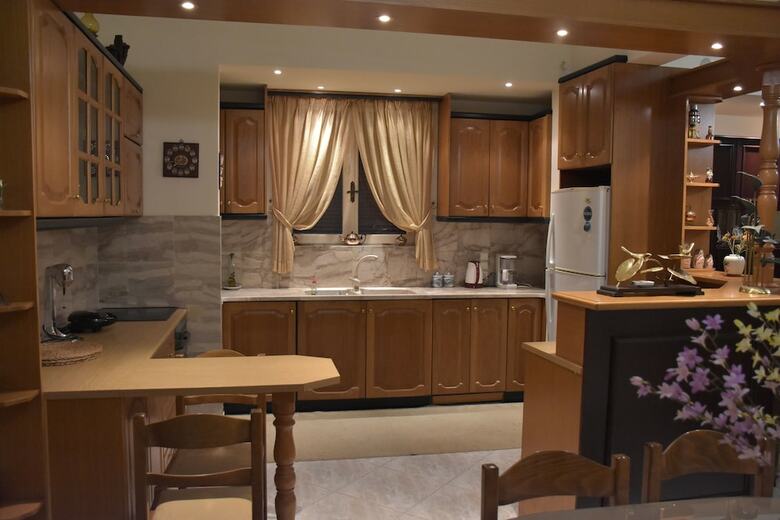 Apartamentos Double M Classic House 6