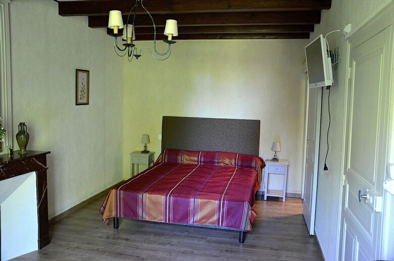 Bed & Breakfast Le Vieux Noyer