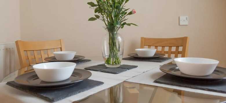 Apartamentos Taylors Court