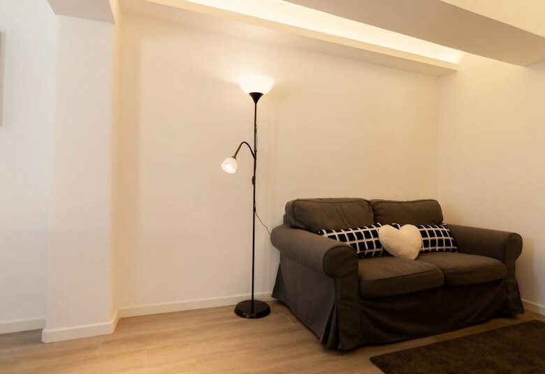 Apartamentos Spacious Basement In Alameda With Lovely Terrace!