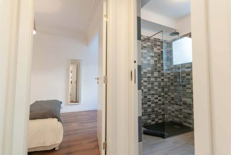 Apartamentos Spacious Basement In Alameda With Lovely Terrace!