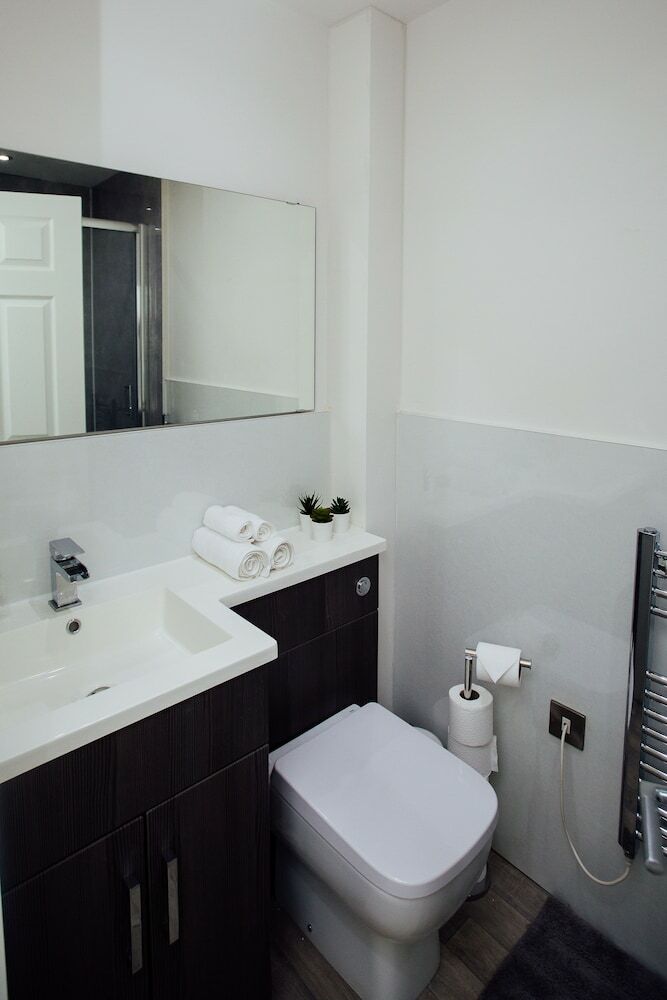 Apartamentos Modern Lap Of Luxury