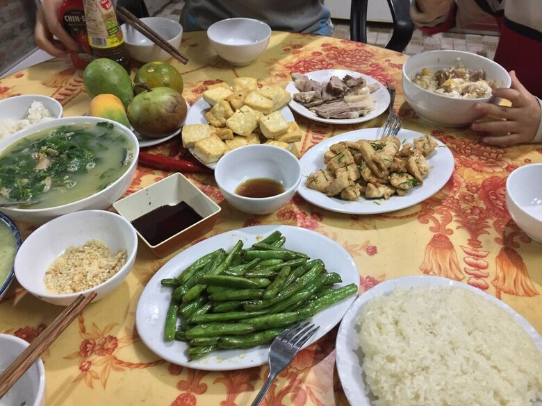 Hotel Trang An Precious Homestay