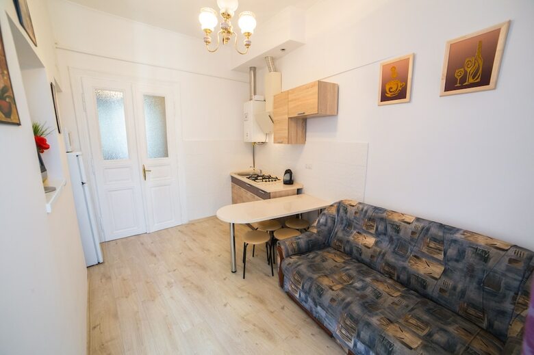 Apartamentos Romantic Love Near Square Rynok