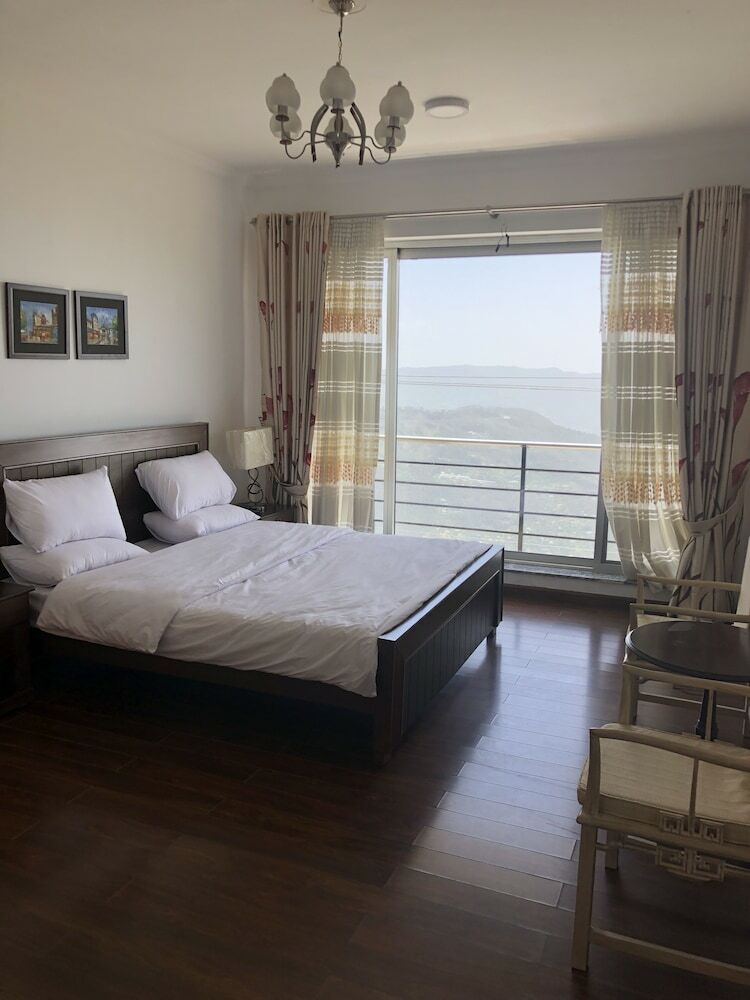 Hotel Varioline House