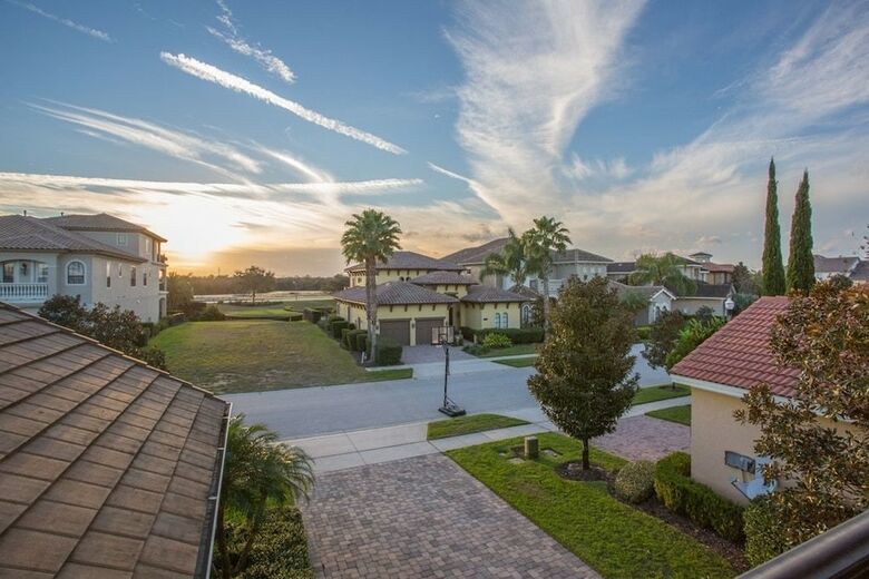 Reunion Muirfield - Four Bedroom Villa