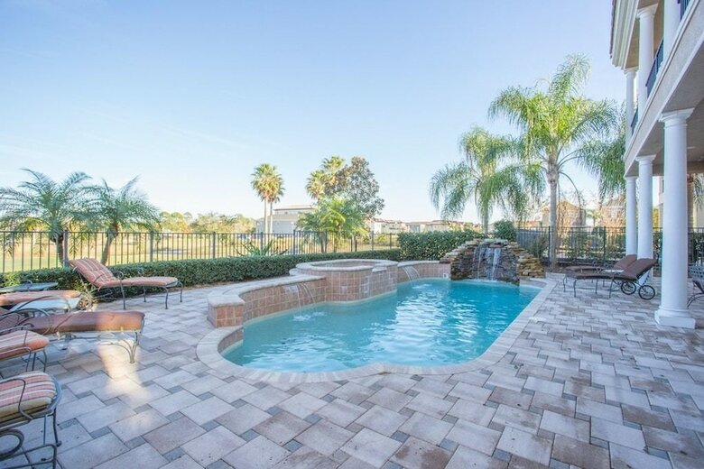Reunion Muirfield - Four Bedroom Villa