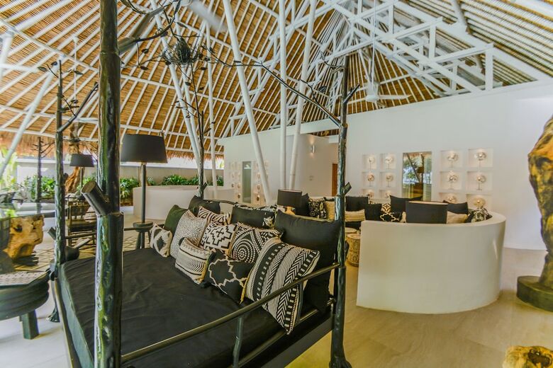 Beach Villas Lombok