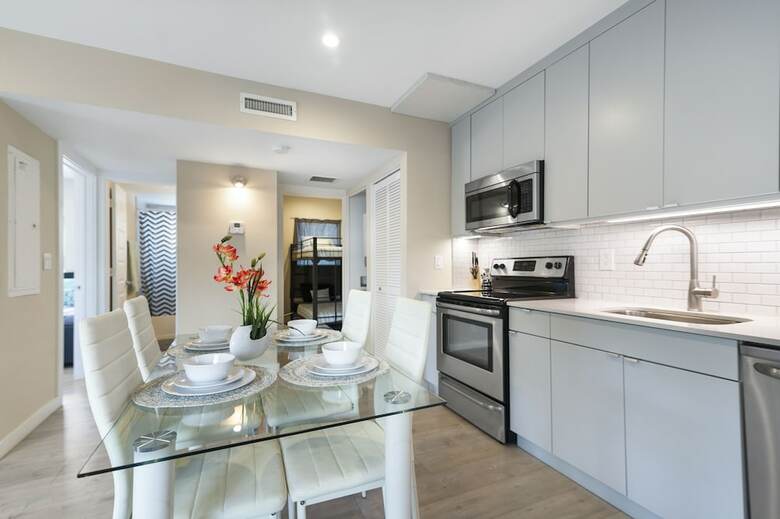 Apartamentos The Modern By Sojourn