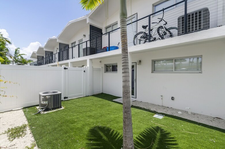 Apartamentos The Modern By Sojourn