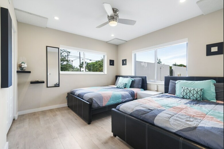 Apartamentos The Modern By Sojourn