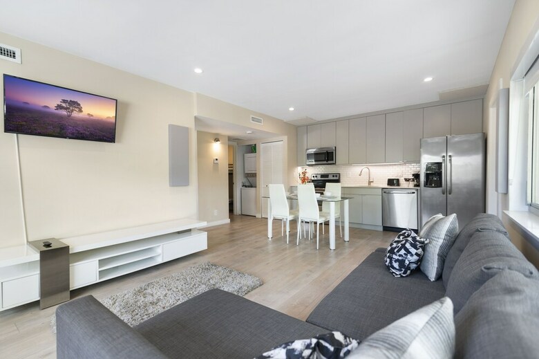 Apartamentos The Modern By Sojourn
