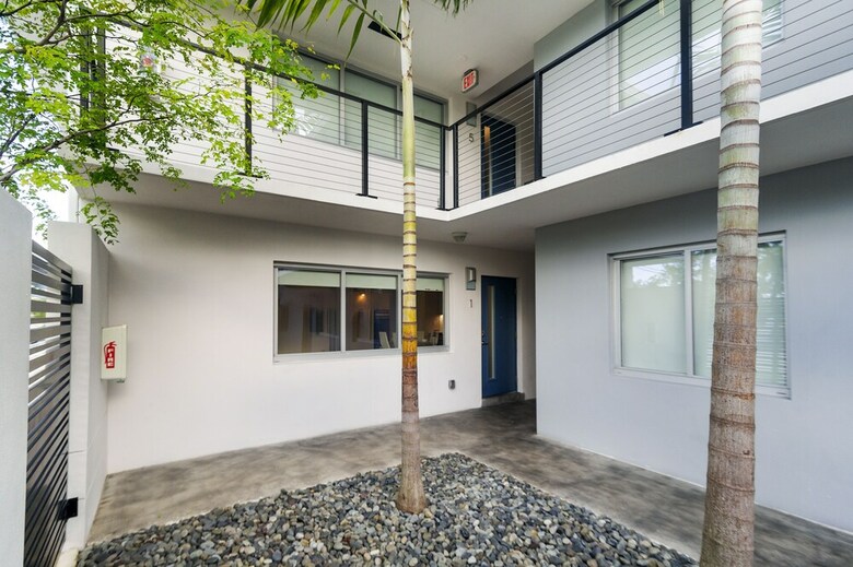 Apartamentos The Modern By Sojourn