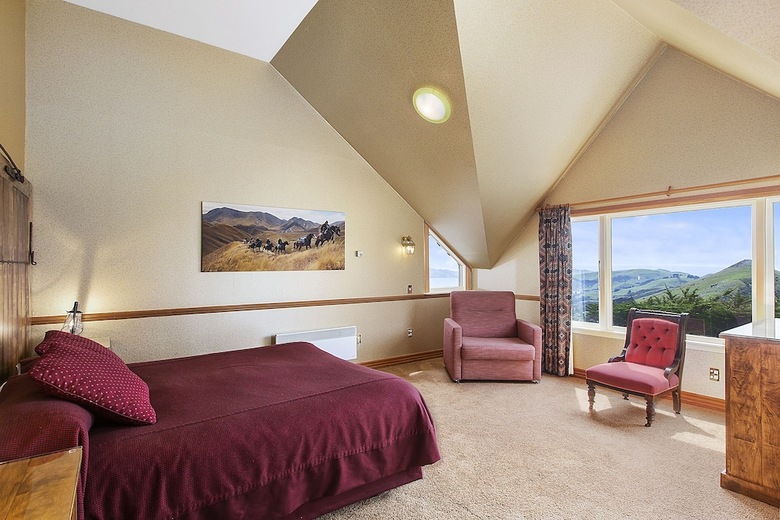 Posada Larnach Lodge