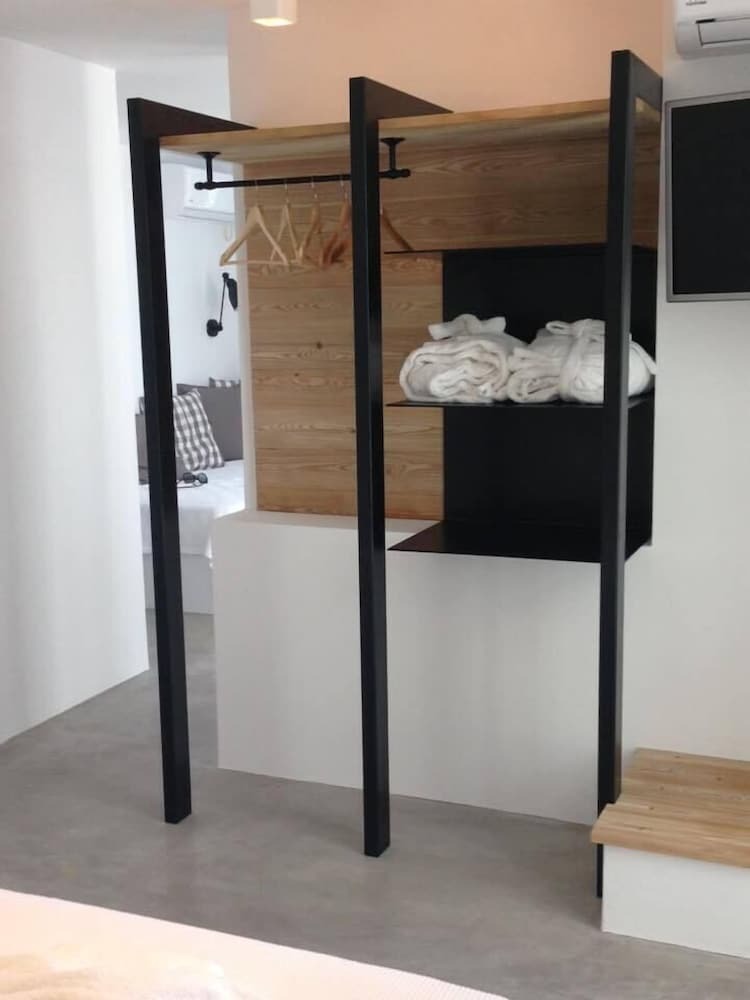 Apartamentos L' Arco Milos Suite