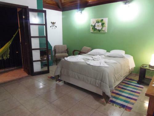 Hostal Pousada Vista Verde