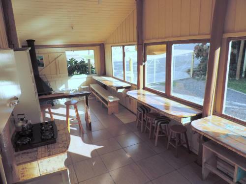 Posada Cabanas Brisa Dos Canyons