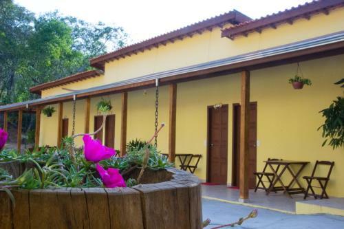 Hostal Pousada Colonetti
