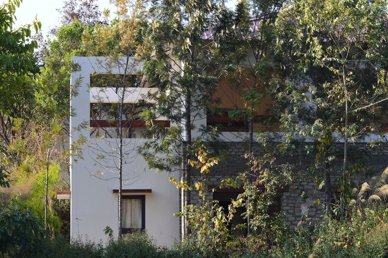 Hotel Auranya The Mystical Himalayan Retreat