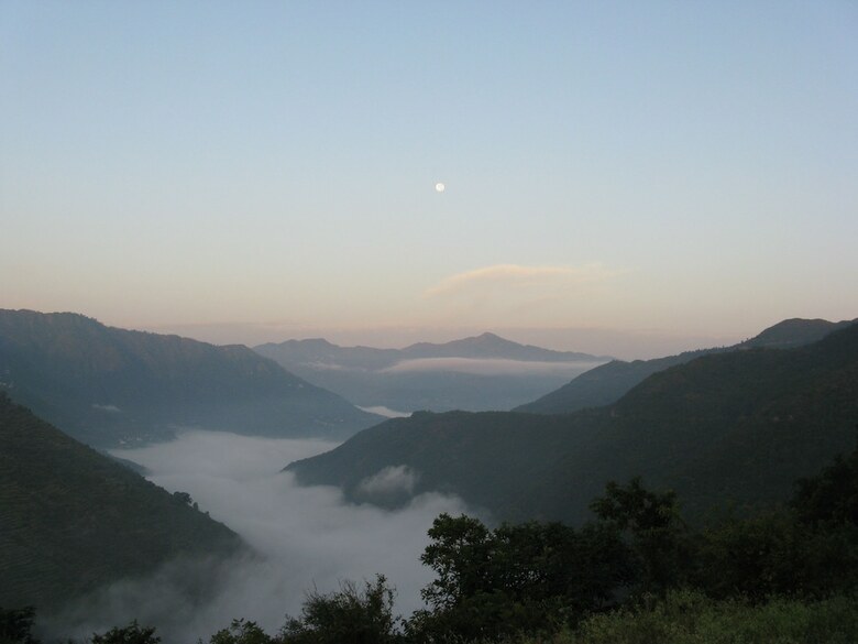 Hotel Auranya The Mystical Himalayan Retreat