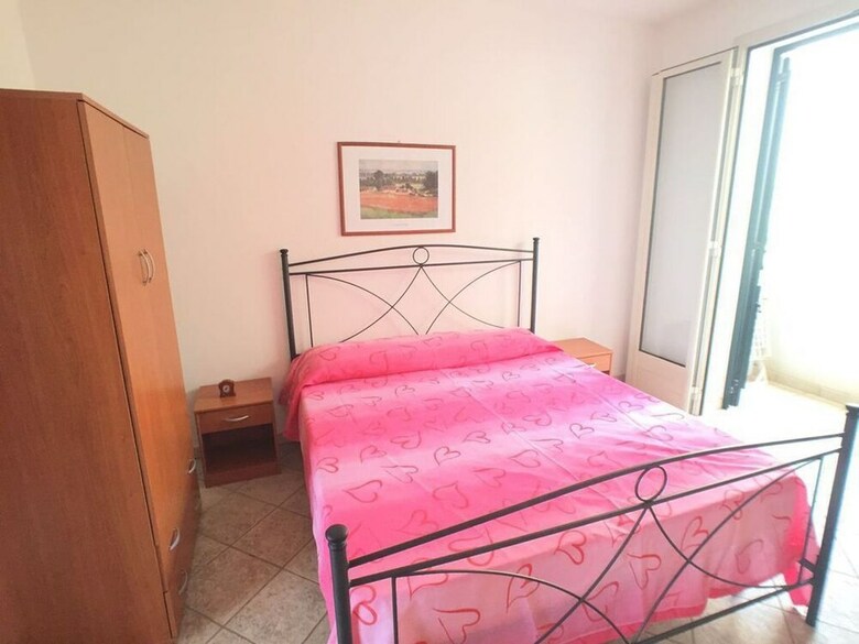 Casa Vacanza A 200 Metri Dalla Spiaggia