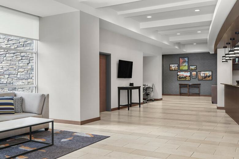 Hotel Hyatt House Boulder/broomfield