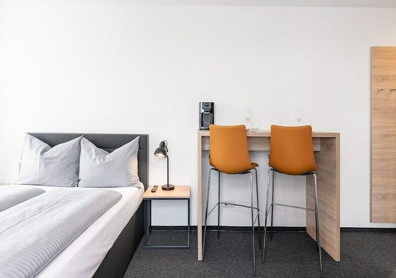 Apartamentos Centerroom Landshut City