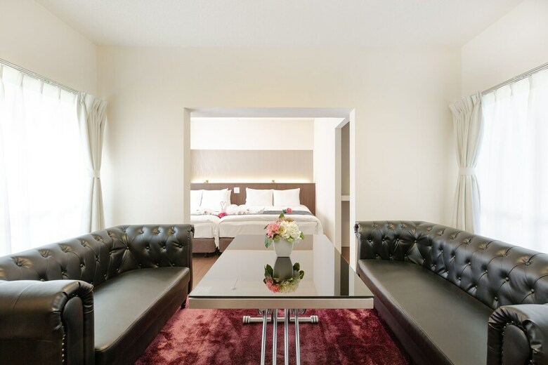 Apartamentos Ideal Fukushima