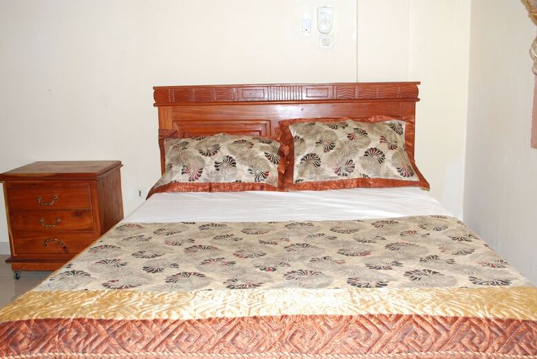 Diaspobeninhotel