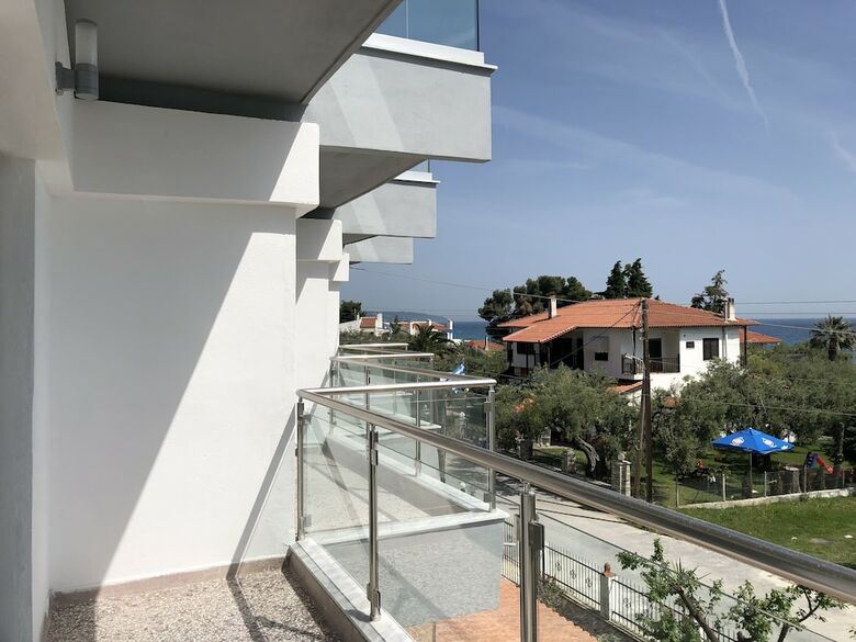 La Casa Al Mare Apart Hotel