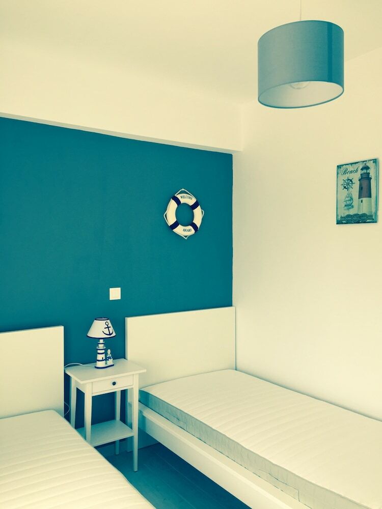 La Casa Al Mare Apart Hotel