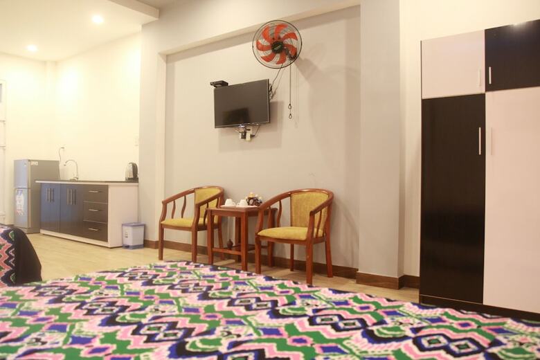 Aparthotel Mona Lisa Hotel