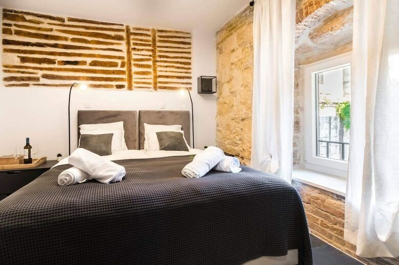 Hotel 7heaven Luxury Rooms Palace