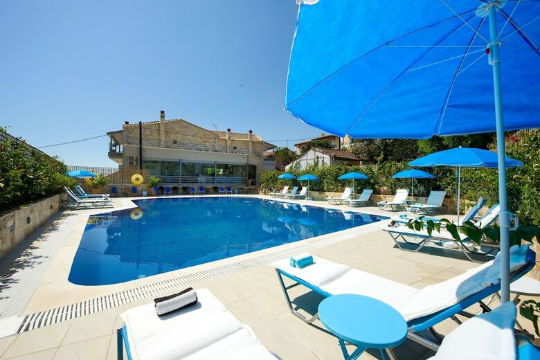 Aparthotel Angelo Del' Arte Estate