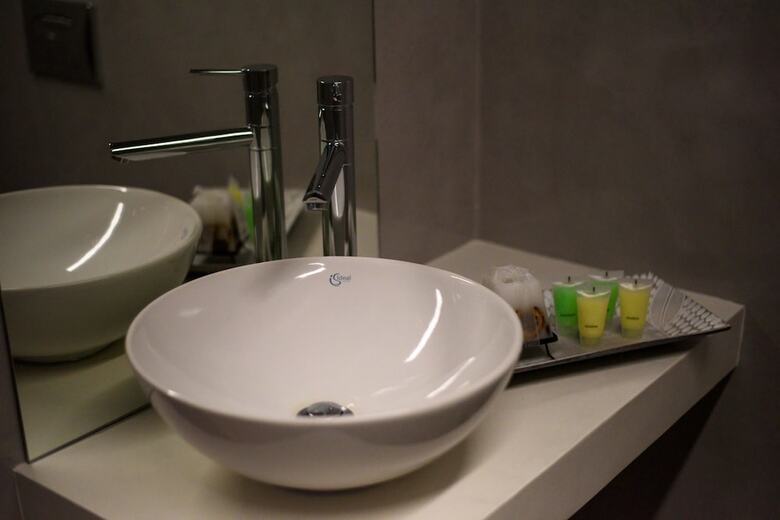 Aparthotel Angelo Del' Arte Estate