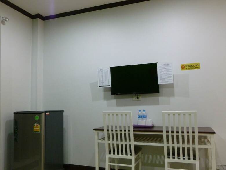 Rama City Resort & Hotel