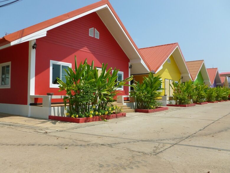 Rama City Resort & Hotel