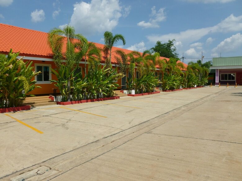 Rama City Resort & Hotel