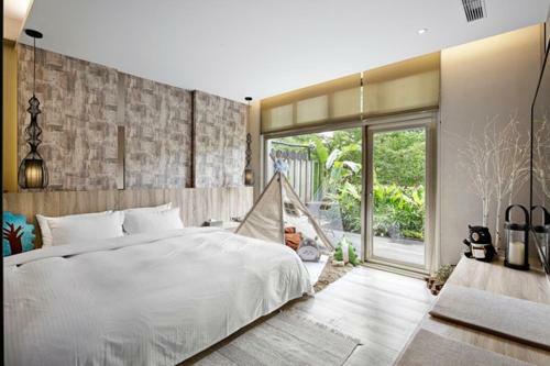 Jbg Hotspring Resort Hotel