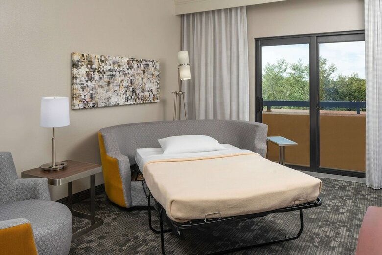 Hotel Courtyard Miami Lakes By Marriott