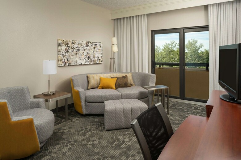Hotel Courtyard Miami Lakes By Marriott