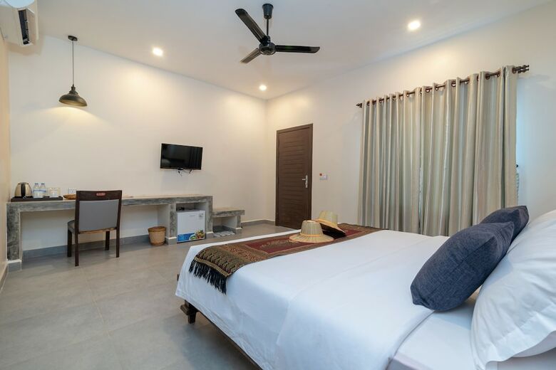 Hotel Green Stay Village