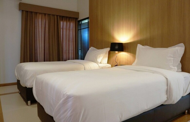 Hotel Matana